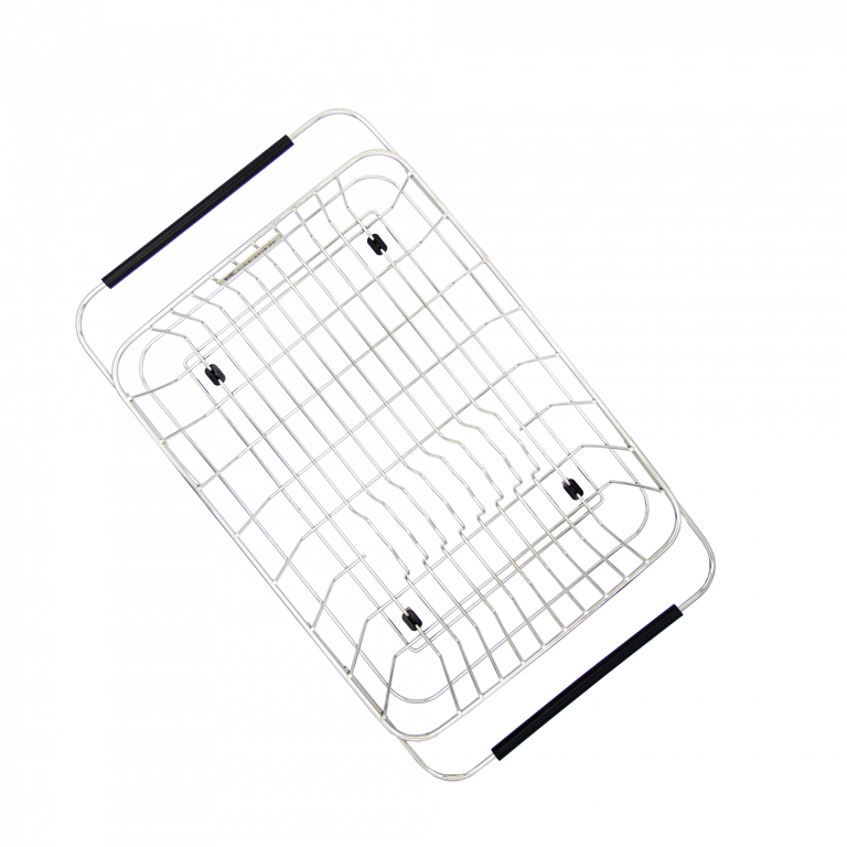 Giá úp bát inox Konox Basket BK01